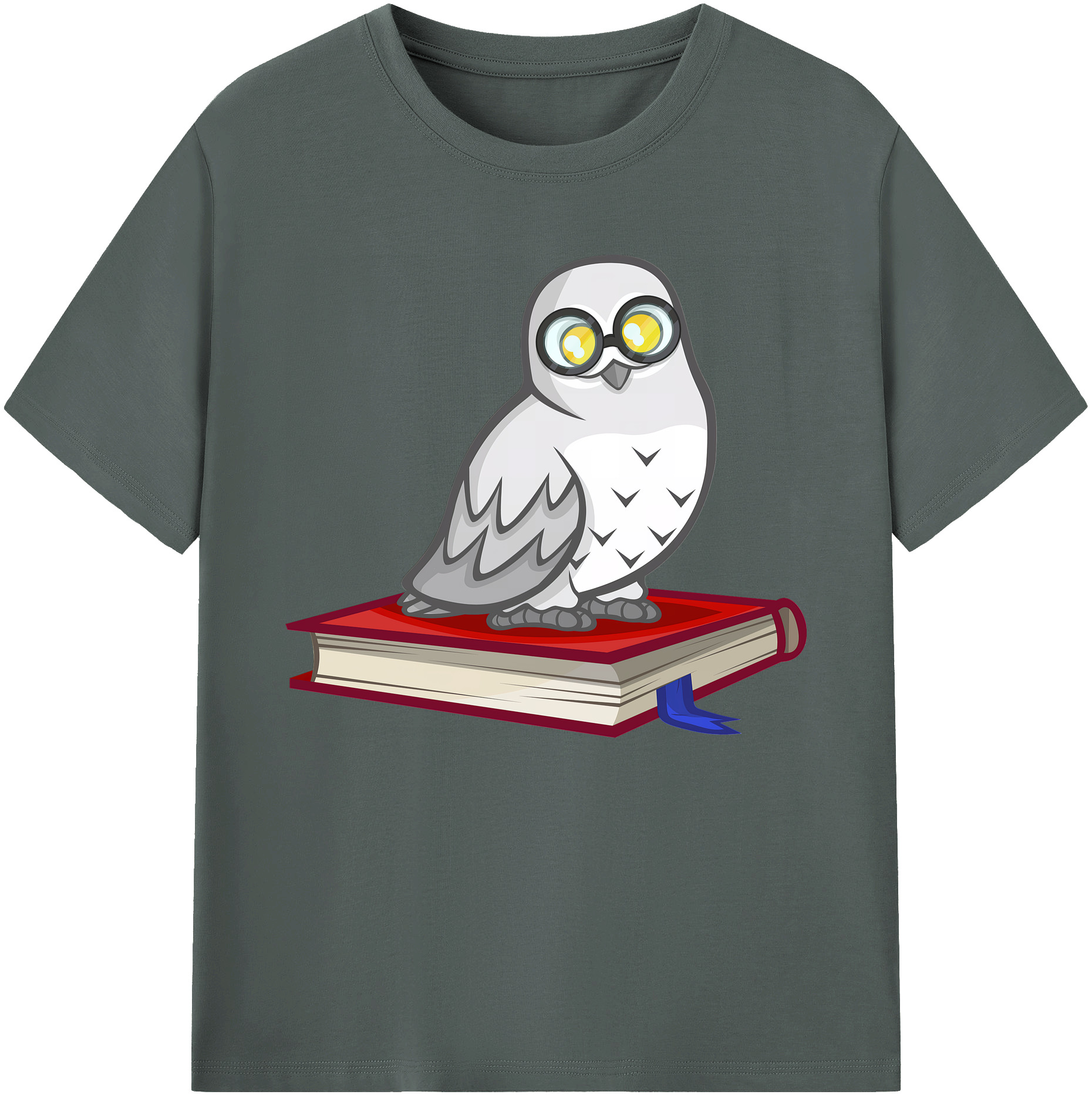 （画像用） Harry Potter ハリー・ポッターシリーズ 綿100％ メンズ半袖Tシャツ｜肌触りやわらか＆通気性